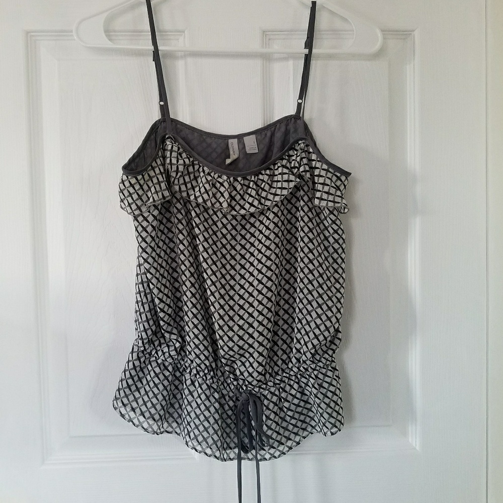 Old Navy| Sleevles Top